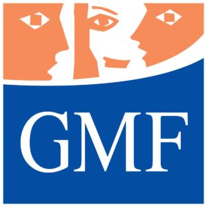 GMF logo