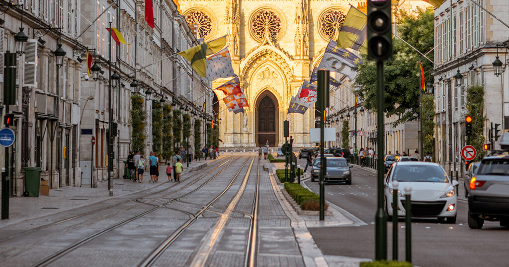 montpellier ville